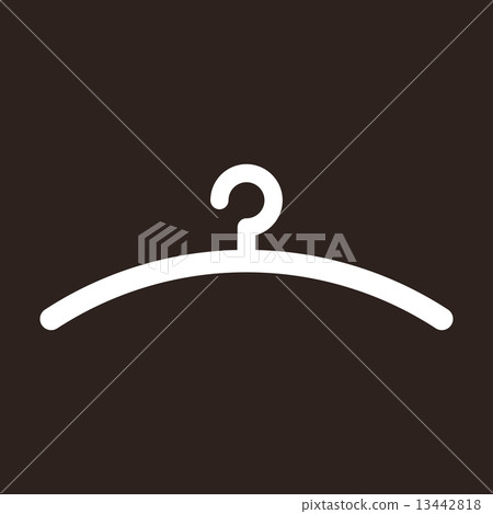 Hanger icon 13442818