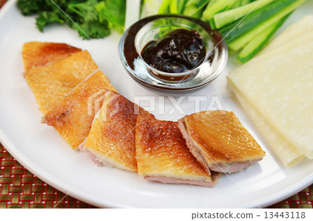 Peking duck 13443118