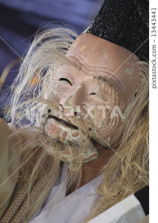 Orimaku Kagura no Okina 13443441