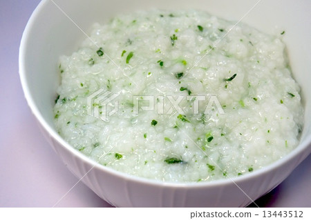 Seven herbs 13443512