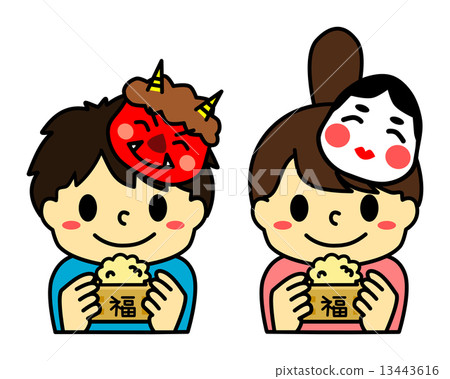 患有Ony和腮腺炎的孩子麵對1 13443616