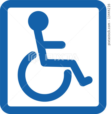 輪椅馬克懷特 13444216