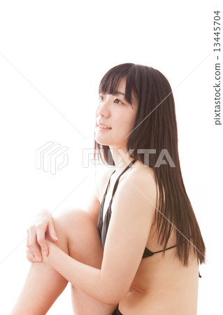 bikini, bikinis, person 13445704