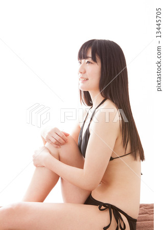 bikini, bikinis, person 13445705
