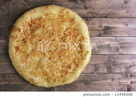 khachapuri khachapuri 13446086