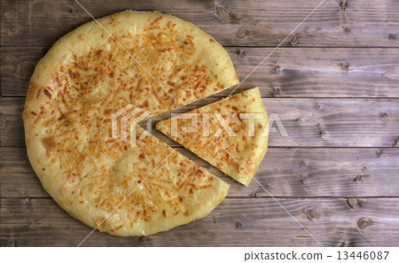 khachapuri khachapuri 13446087