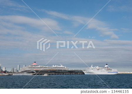 Pasifi It's Asuka and Asuka II 13446135