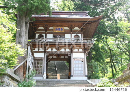 大仙寺 13446736