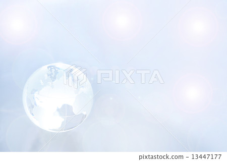 Glass Earth 13447177