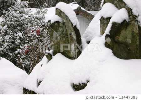 Snow Jizo 2 Snow Jizo 2 13447395