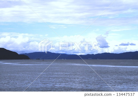 Tsuruga Bay 13447537