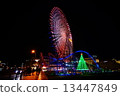 Christmas Illumination 13447849