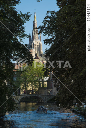 Onze-Lieve-Vrouw Brugge 13448124
