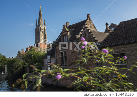 Onze-Lieve-Vrouw Brugge 13448130