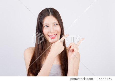 young woman young woman 13448469