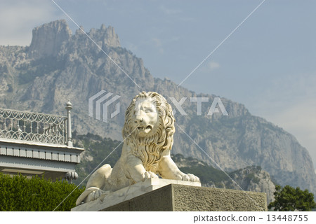 architecture and mountains architecture and mountains 13448755