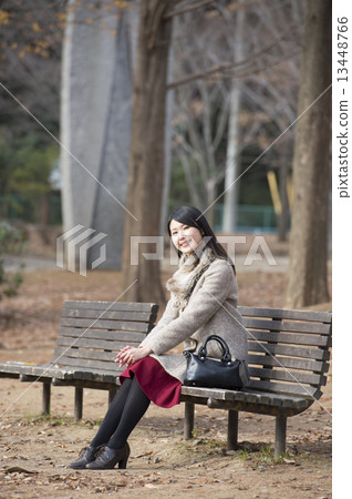 Winter women Winter women 13448766