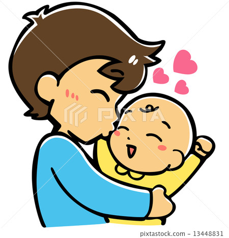 Baby love dad Baby love dad 13448831