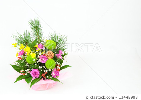 西方人的新年安排 西方人的新年安排 13448998