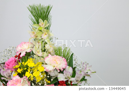 New Year Arrangement New Year Arrangement 13449045