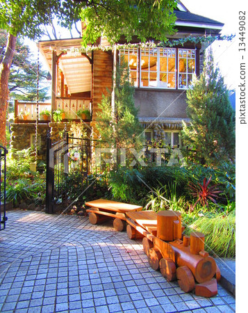 Old Hibiya Park Office 13449082