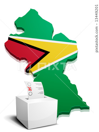 ballotbox Guyana 13449201
