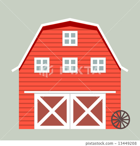 barn barn 13449208
