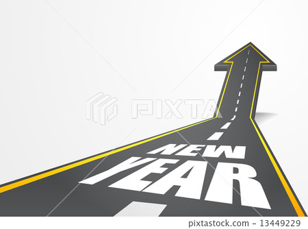 new year new year 13449229