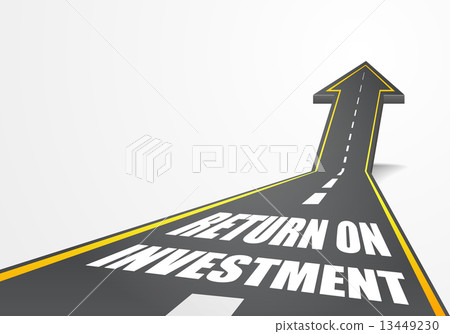 return on investment return on investment 13449230