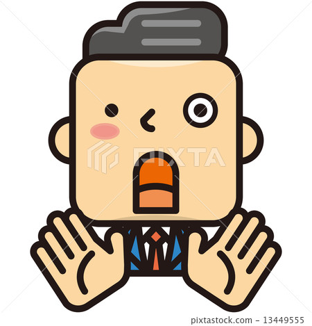 Icon Face Series Icon Face Series 13449555
