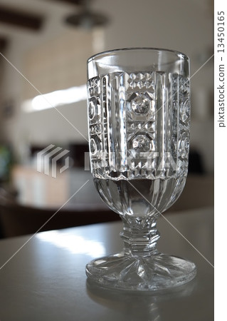 A glass A glass 13450165