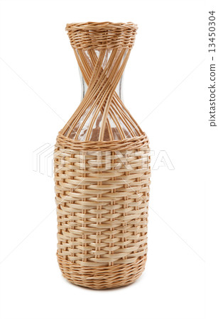 bottle braided vine 13450304