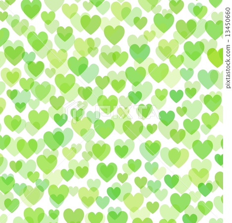Green Heart Green Heart 13450660