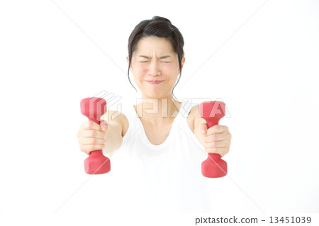 Diet · Middle aged women Diet · Middle aged women 13451039