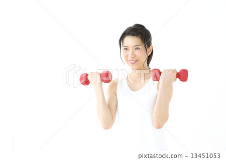 Diet · Middle aged women 13451053