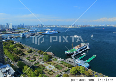 Hikawa Maru 13451376