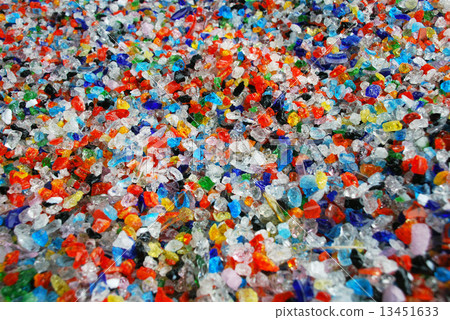 Ryukyu glass 13451633