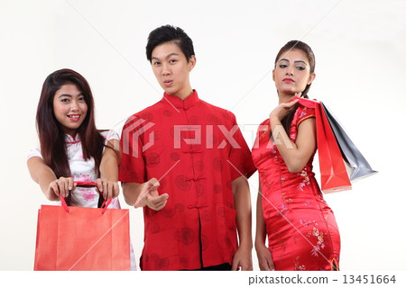 chinese new year chinese new year 13451664