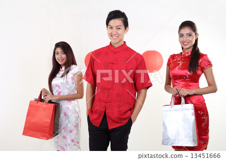 chinese new year chinese new year 13451666