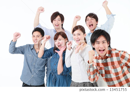 Multiple gender image 13451755