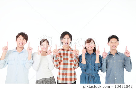 Multiple gender image Multiple gender image 13451842