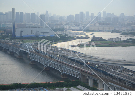 [JE] Keiyo Line E331 series 13451885