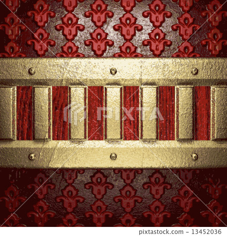 gold and wood background gold and wood background 13452036