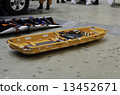 Tokyo Fire Department _ mountain rescue squad rescue sled 1 13452671