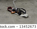 Tokyo Fire Department pump head pipe tip 13452673