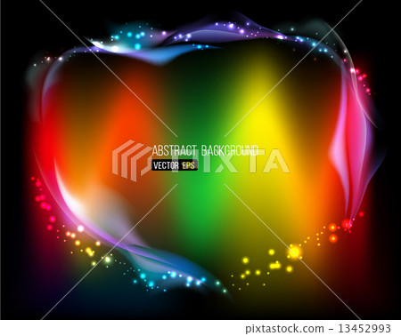 Abstract bright background 13452993