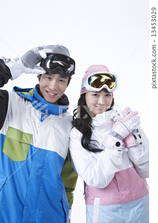 單板滑雪愛好者 單板滑雪愛好者 13453029