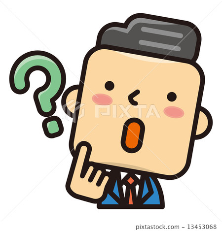 Icon Face Series 13453068