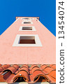 Spanish style tower in Florida 13454074
