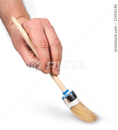 paint brush 13454146